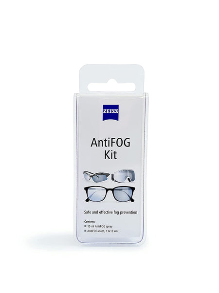 ANTIFOG SPRAY - 15 ML