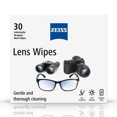 ZEISS LENS WIPES