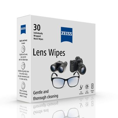 ZEISS LENS WIPES